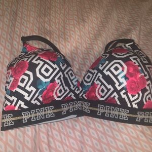 PINK bra
